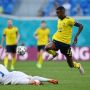 Tampil Gemilang di Euro 2020, Alexander Isak Dapat Kontrak Baru dari Sociedad