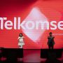 Makna di Balik Identitas Baru Berpola Batik Telkomsel