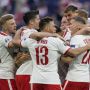 Spanyol vs Polandia: Jadwal, Susunan Pemain & Live Streaming Euro 2020