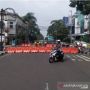 Jadwal Baru Penutupan Jalan di Kota Bandung