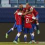 Intip 5 Fakta Menarik usai Laga Chile vs Bolivia Berakhir 1-0
