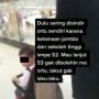 Disindir Kelamaan Jomblo dan Sekolah Tinggi, Wanita Ini Beri Pembuktian Menohok