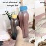 Dijadikan Wadah Saus di Warung, Wujud Botol Tupperware Ini Bikin Publik Ngelus Dada