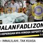 CEK FAKTA: Benarkah Fadli Zon Tak Tertolong atau Meninggal Dunia?