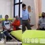 Tinjau Vaksinasi di Puskesmas Cilandak, Anies ke Warga: Insya Allah Gak Sakit