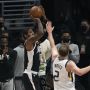 Kalahkan Jazz di Game Keenam, Clippers ke Final Wilayah Barat NBA