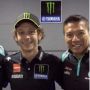 Kelewat Tua, Bos Petronas Yamaha Akui Menyesal Datangkan Valentino Rossi