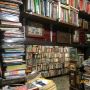 Melihat Perpustakaan Legendaris di Jatinangor, Namanya Batu Api