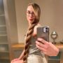Curhat Wanita Bak Rapunzel, Disuruh Jual Rambut Panjang Seharga Rp7,2 Miliar