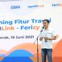 Kini Beli Tiket Kapal ASDP Bisa lewat AgenBRILink, Tak Perlu Antre di Pelabuhan