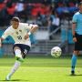 Prancis Tersingkir di Babak 16 Besar Euro 2020, Kylian Mbappe Minta Maaf