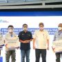 BRI Komitmen untuk Berdayakan Sektor UMKM