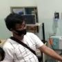 Dengar Suara Tembakan dan Alarm Mobil, Warga Cek Ada Wartawan Bersimbah Darah