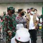 Tinjau Bangkalan Bareng Panglima TNI, Kapolri Paparkan Langkah Penanganan Covid-19