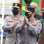 Kapolri Tegaskan Penyekatan Jalan akan Diperketat pada Idul Adha 2021