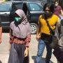 Astaga! Nekat Gugurkan dan Buang Bayi, Pasangan Kekasih di Brebes ini Ditangkap Polisi