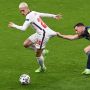 Peringatan untuk Inggris: Jangan Coba-coba Lawan Jerman via Adu Penalti