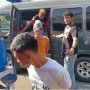 Digerebek Polisi dan BNN di Kampung Narkoba, Midun hingga Ling Ling Dinyatakan Positif Narkoba
