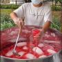 Minuman Ini Lagi Viral, Begini Cara Membuat Es Semangka India