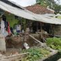 Tiga Rumah Rusak Berat di Indramayu, Akibat Pergerakan Tanah