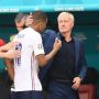 Didier Deschamps Tetap Latih Timnas Prancis di Piala Dunia 2022