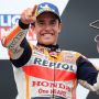 Marc Marquez Menang di MotoGP Jerman 2021, Petinggi Honda: Kami Rindu Suasana Podium
