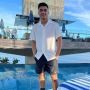 Sempat Tantang Tes DNA, Alfath Fathier Dinyinyiri Posting Foto Anak