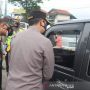 Gagal Piknik ke Garut, Ribuan Kendaraan Diminta Balik Kanan