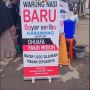 Bayar Rp1.000 untuk Makan Sepuasnya, Warung Makan Ini Bikin Penasaran dan Panen Pujian