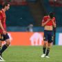 Permainan Melempem Spanyol yang Amat Bikin Kecewa