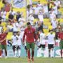 Fernando Santos Beberkan Penyebab Kekalahan Portugal atas Jerman