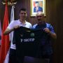 Resmi Gabung Tira Persikabo, Pemain asal Belarusia Ini Merasa Tertantang