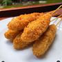 Renyah dan Enak, Simak Resep Sempol Ayam Krispi