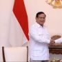 Heboh Jokowi-Prabowo Nyalon Pilpres, Demokrat: Indonesia Tak Ada Kemajuan