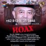 Beredar Nomor WhatsApp Palsu Bupati Malang Sanusi, Polisi: Modus Penipuan