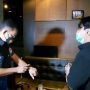Terciduk Langgar Protokol Kesehatan, Bar Flow di Kuningan Kena Segel Polisi