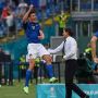 Gelandang Atalanta Bikin Gol, Italia Ungguli Wales di Babak Pertama