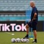 Euro 2020: Swiss Harus Lupakan Kekalahan Lawan Italia jika Ingin Melaju ke 16 Besar