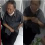 Viral Kakek Digebuki Curi Minyak Kayu Putih, Warganet Terbelah