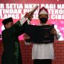 Mantan Teroris Perencanaan Bom Bunuh Diri Ucap Ikrar Setia NKRI di Bogor
