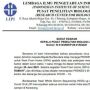 Pegawai Biologi LIPI WFH Mulai Hari ini, Virus COVID-19 Varian India Ditemukan di Karawang