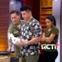 Terungkap! Ternyata Ini Menu Nasi Kotak Makan Siang Peserta MasterChef Indonesia