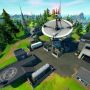 Cara Menemukan Stasiun Satelit di Fortnite Season 7