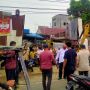 Pembongkaran Beton yang Tutupi Drainase di Medan Ricuh, Ini Penyebabnya