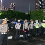 Pembatasan Mobilitas, Ini 3 Lokasi Penyekatan di Jakarta Pusat