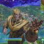 Gamers! Thanos Kembali ke Fortnite