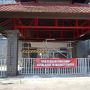 Stadion Kapten I Wayan Dipta Gianyar Lockdown, Belasan Kuli Bangunan Positif COVID-19