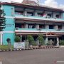 Ruang Isolasi Pasien COVID-19 di Graha Wisata TMII Sisa 3 Kamar