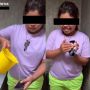 Cewek Cuci 'Glowing' Ponsel Ibu Pakai Deterjen, Diawali Berdoa Diakhiri dengan Diusir
