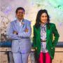 Alasan Dian Sastro Sempat Ragu Duet Bareng Candra Darusman